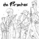 Piranhas, The - Same LP