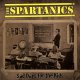 Spartanics, The - Sad Days For The Kids LP