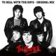 Boys, The – To Hell With The Boys - The Original Mix LP