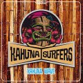 Kahuna Surfers – Kahuna Wave LP