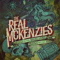 Real McKenzies, The – Songs Of The Highlands... col LP
