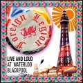 Foreign Legion - Live And Loud At Waterloo Blackpool LP