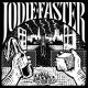 Jodie Faster – Blame Yourself LP