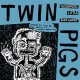 Twin Pigs – Godspeed, Little Shit-Eater LP
