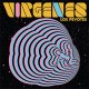 Los Peyotes – Virgenes LP