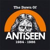 Antiseen – The Dawn Of Antiseen 1984 - 1986 LP