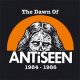 Antiseen – The Dawn Of Antiseen 1984 - 1986 LP