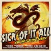 Sick Of It All – Wake The Sleeping Dragon! LP