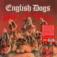 English Dogs – Invasion Of The Porky Men LP