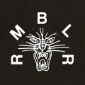 RMBLR - Same 12" (2nd press)