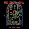 Baboon Show, The – God Bless You All LP (special Ed.)