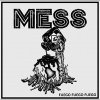 Mess – Fuego, Fuego, Fuego 12"