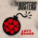 Busters, The – Love Bombs LP+CD
