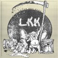 Latch Key Kidz – You're Doomed (1986 Demo) LP