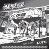 Toasters, The – Live June 28, 2002 - CBGB LP