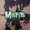 Misfits, The – 12 Hits From Hell: The MSP Sessions LP
