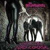 Delinquents, The – Too Late Too Little Too Loose LP
