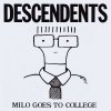 Descendents – Milo Goes To College LP