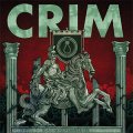 Crim – Blau Sang, Vermell Cel LP