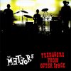 Meteors, The – Teenagers From Outer Space LP