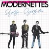 Modernettes – Eighty Eighty Two LP
