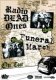 Poster Funeral March/ Radio Dead Ones