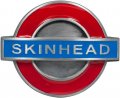 Buckle Skinhead - Underground