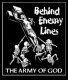 Behind Enemy Lines