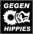 Gegen Hippies