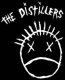 Distillers - Kopp (Druck)