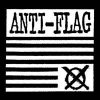 Anti Flag - Flag (Druck)