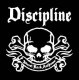 Discipline - Street Rock (Druck)