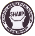 SHARP Kopp (Stick)