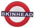 Skinhead - Underground (Stick)