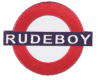 Rudeboy - Underground (Stick)