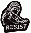 Resist (Stick)