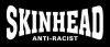 Skinhead - Anti Racist (Druck)