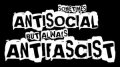 Sometimes Antisocial (Druck)
