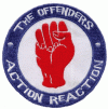 Offenders, The - Action Reaction (Stick)