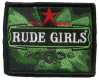 Rude Girls (Stick)