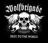 Wolfbrigade (Druck)