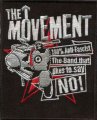 Movement, The - The Band That Likes To Say No! (Stick)