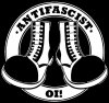 Antifascist Oi! (Druck)