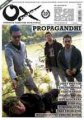 OX Fanzine # 83