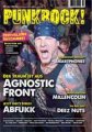 Punkrock! # 23 (Fanzine)