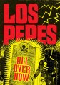 Los Pepes/ All Over Now Poster