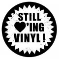 Slipmat - Still Loving Vinyl