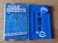 Love Rockets, The - (This ain't no) Rocket Science TAPE