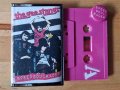 Gee Strings, The - Speed Soul Racer TAPE