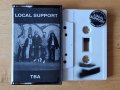 Local Support - TBA TAPE